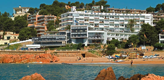 Premier Gran Hotel Reymar & Spa